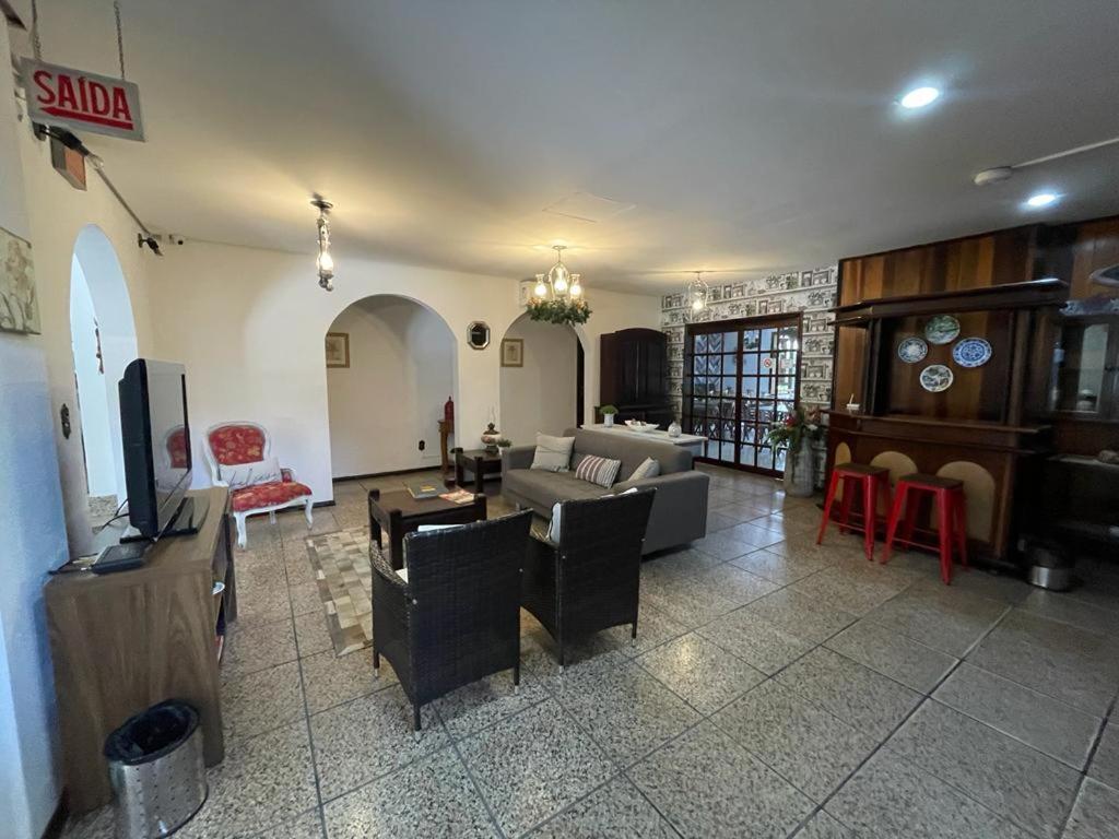 Hotel Blumenhof Blumenau Eksteriør billede