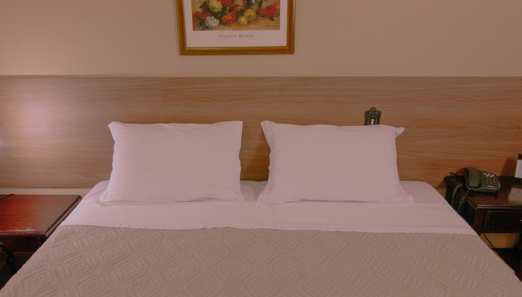 Hotel Blumenhof Blumenau Eksteriør billede