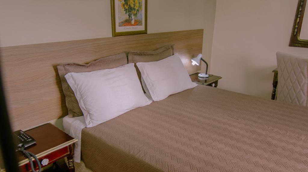 Hotel Blumenhof Blumenau Eksteriør billede