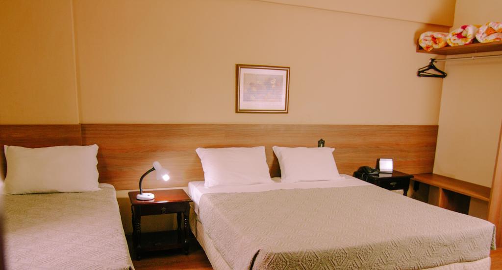 Hotel Blumenhof Blumenau Eksteriør billede