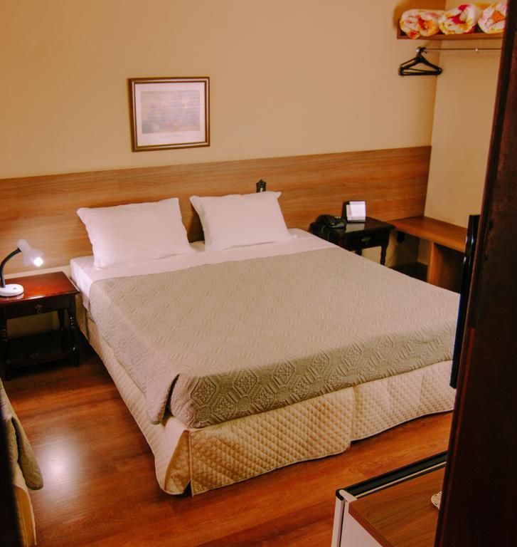 Hotel Blumenhof Blumenau Eksteriør billede