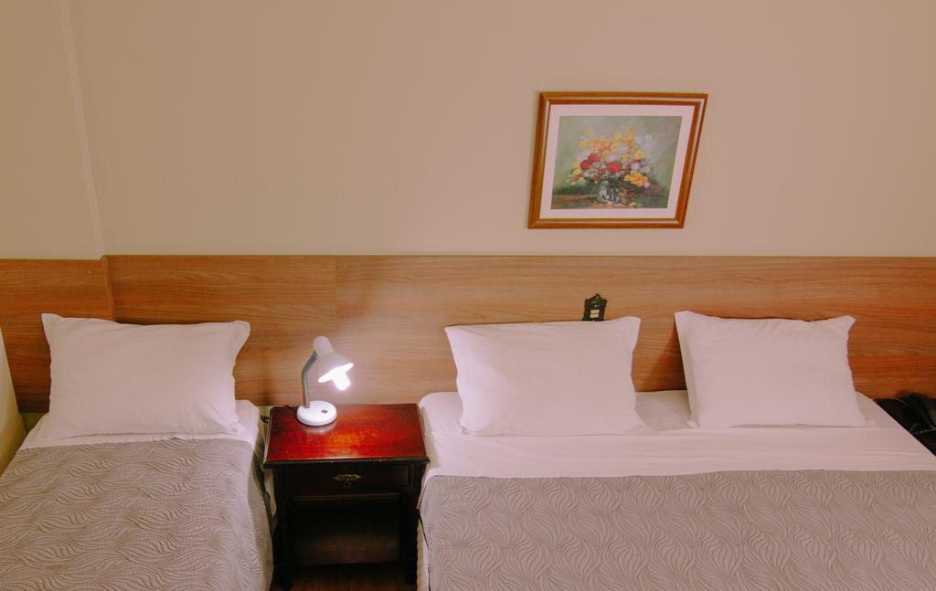 Hotel Blumenhof Blumenau Eksteriør billede