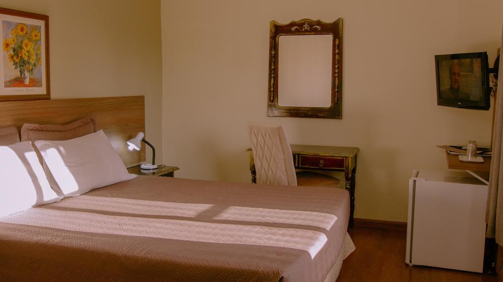 Hotel Blumenhof Blumenau Eksteriør billede