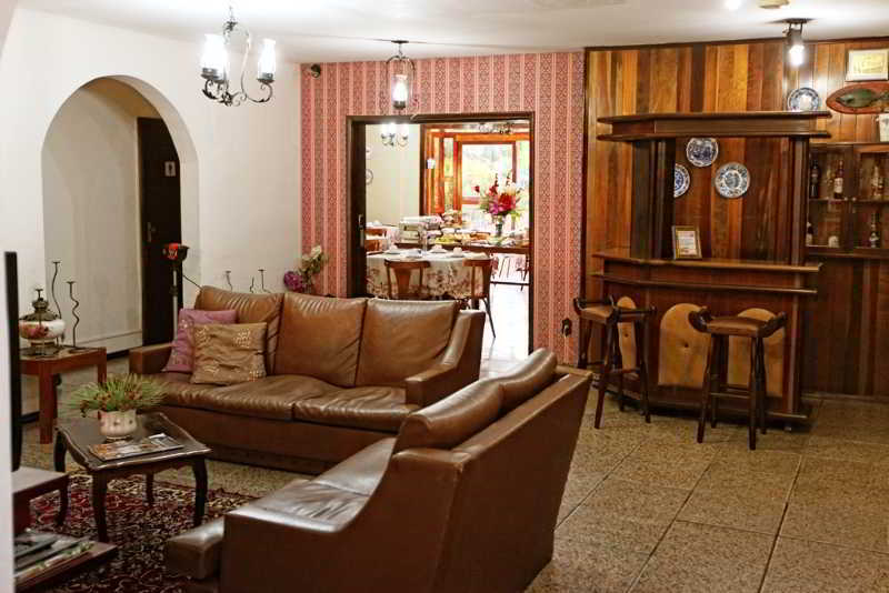 Hotel Blumenhof Blumenau Eksteriør billede