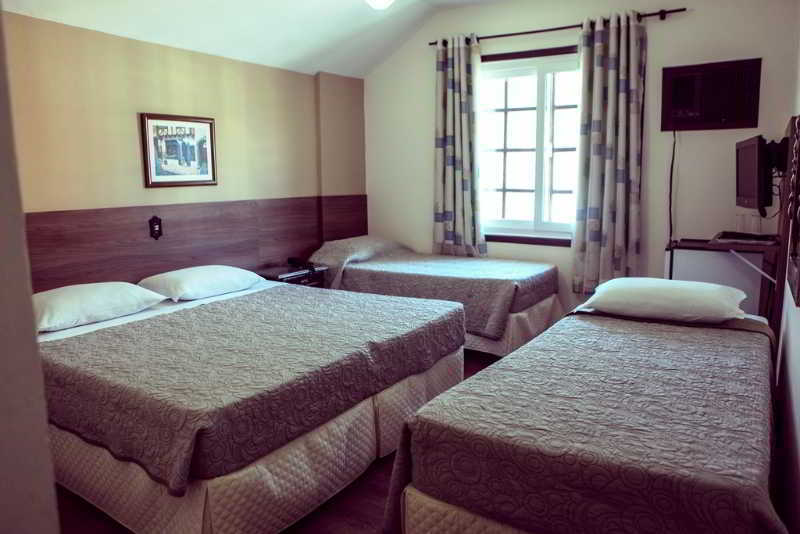 Hotel Blumenhof Blumenau Eksteriør billede